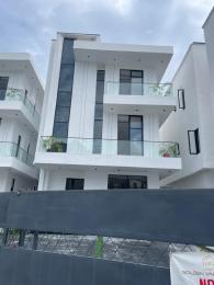 5 bedroom Detached Duplex For Sale Orch Road Lekki Lagos. Along Lekki Expressway Lagos