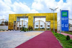 Residential Land For Sale Epe Lagos