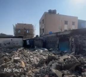 Land For Sale Ijesha Surulere Lagos