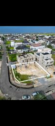 Mixed use Land For Sale Pinnock Beach Estate 1 Osapa London Lekki Lagos