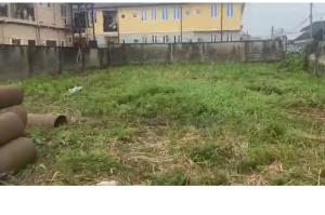 Land For Sale Ifako-Gbagada Lagos