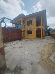 Land For Sale Adeniyi Jones Ikeja Lagos