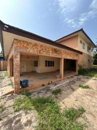 House For Sale At Akala Estate, Ibadan Oyo