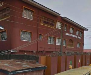 Block Of Flats For Sale Bariga Shomolu Lagos