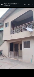 Block Of Flats For Sale Ipaja Lagos