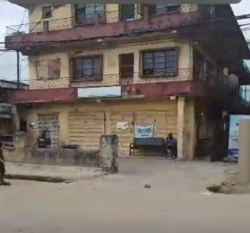 Block Of Flats For Sale Anthony Village Maryland Lagos