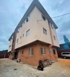 Block Of Flats For Sale Lawanson Surulere Lagos