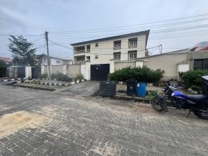 3 bedroom Block Of Flats For Sale Lekki Lagos
