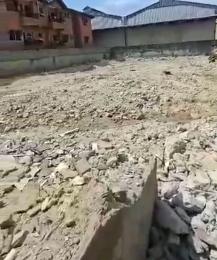 Land For Sale Ago Palace Isolo Lagos