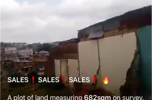 Land For Sale Ogba Lagos