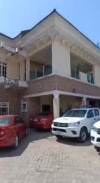 7 bedroom Detached Duplex For Sale Wuse II Abuja Phase 1 
