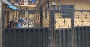 Block Of Flats For Sale Aguda Ogba Lagos