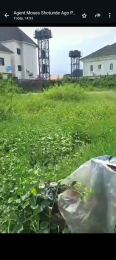 Land For Sale Isheri North Ojodu Lagos