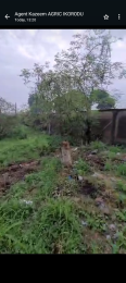 Land For Sale Berger Ojodu Lagos