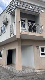 5 bedroom Duplex For Sale 📍 Customs Gate/palms Garden Estate, Oluyole Estate Oluyole Estate Ibadan Oyo