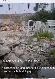 Land For Sale Ilupeju Lagos