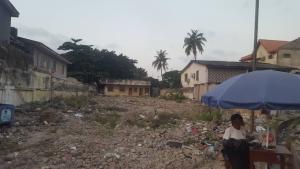 Land For Sale Adeniran Ogunsanya Surulere Lagos