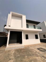 4 bedroom Duplex For Sale Aerodrome Gra, Samonda, Ibadan Samonda Ibadan Oyo