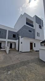 4 bedroom Semi detached Duplex For Sale Kolapo Ishola Gra, Ibadan Akobo Ibadan Oyo