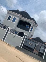 4 bedroom Semi detached Duplex For Sale Elewure Opposite Sunrise Mall Akala Express Ibadan Akala Express Ibadan Oyo