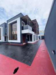 4 bedroom Duplex For Sale Oyelade Gra, Oluyole Estate, Ibadan Oluyole Estate Ibadan Oyo