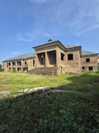 Hotel For Sale Aerodrome Gra Mini Estate, Samonda, Ibadan. Samonda Ibadan Oyo