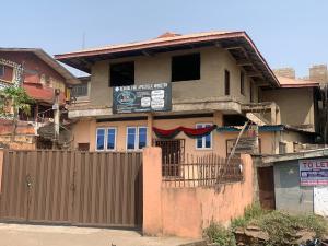 3 bedroom Shared Apartment For Sale Veterinary Bus Stop Mokola Ibadan Ibadan Oyo