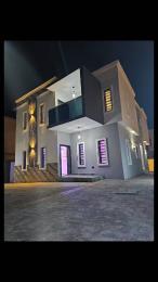 4 bedroom Duplex For Sale Kolapo Ishola Gra, Akobo, Ibadan. Akobo Ibadan Oyo