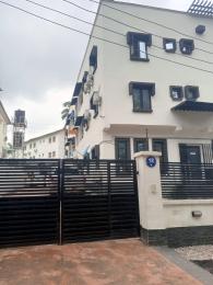 3 bedroom Block Of Flats For Sale Area11 Garki Abuja Phase 1 