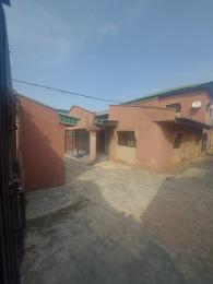 Detached Bungalow For Sale Berger Ojodu Lagos