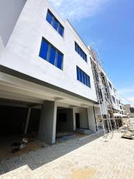 2 bedroom Block Of Flats For Sale Lekki Phase 1 Lagos