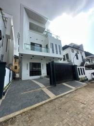 5 bedroom Detached Duplex For Sale Ikota Lekki Lagos
