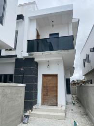 4 bedroom Semi detached Duplex For Sale Ologolo Lekki Lagos 4 bedroom Semi detached Duplex For Sale Ologolo Lekki Lagos