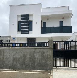 4 bedroom Semi detached Duplex For Sale Ologolo Lekki Lagos 4 bedroom Semi detached Duplex For Sale Ologolo Lekki Lagos