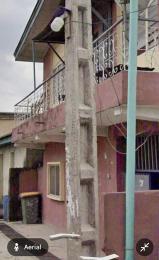 House For Sale Bariga Shomolu Lagos