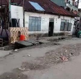 Land For Sale Onipanu Shomolu Lagos