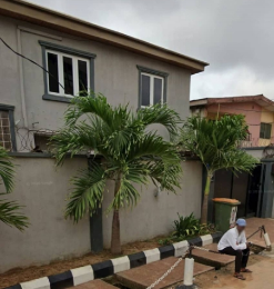 5 bedroom Detached Duplex For Sale In A Tarred Road In Shangisha Shangisha Kosofe/Ikosi Lagos