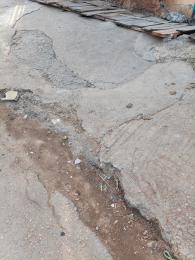 Commercial Land For Sale Along Ikorodu Road Ojota Lagos
