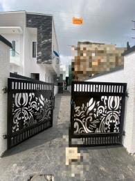 4 bedroom Semi detached Duplex For Sale Ikota Lekki Lagos
