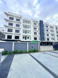 3 bedroom Block Of Flats For Sale Ikeja GRA Lagos