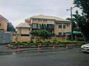 6 bedroom Detached Duplex For Sale Asokoro Abuja Phase 1 