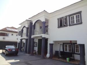 5 bedroom Semi detached Duplex For Sale Lekki Phase One Left Side Lekki Phase 1 Lagos