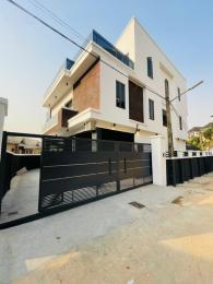 5 bedroom Detached Duplex For Sale River Valley Estate Berger Ojodu Lagos