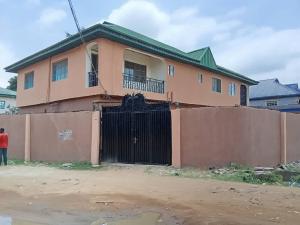 Block Of Flats For Sale Olorunfemi/akesan Axis, Off Igando–lasu Road Ikotun/Igando Lagos