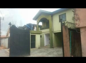 Block Of Flats For Sale Ogba Lagos