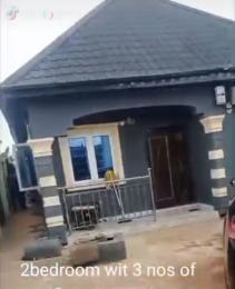 Flat & Apartment For Sale Igbogbo Ikorodu Lagos