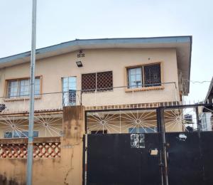 3 bedroom Block Of Flats For Sale Toyin Street Ikeja Lagos