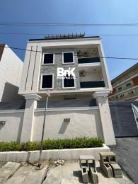6 bedroom Detached Duplex For Sale Lekki Phase 1 Lagos 6 bedroom Detached Duplex For Sale Lekki Phase 1 Lagos