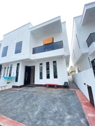 4 bedroom Detached Duplex For Sale Ajah Lagos