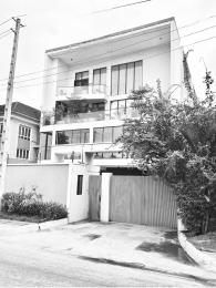 4 bedroom Terraced Duplex For Sale Old Ikoyi Lagos